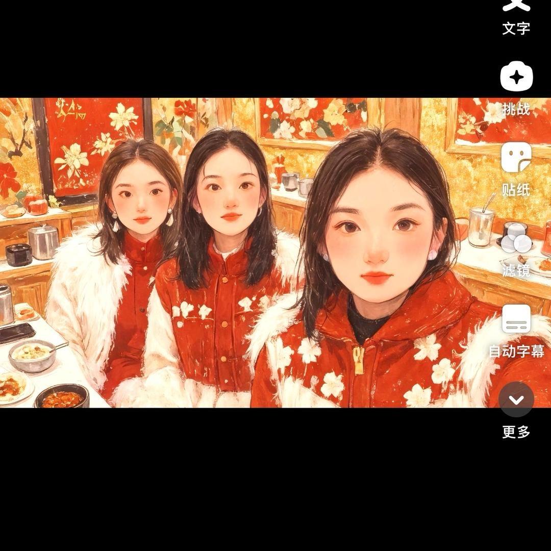 时光无声