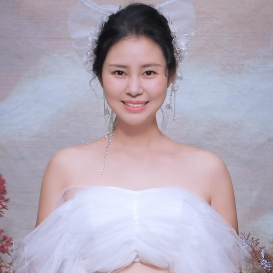 桃子Peach美妆MEICHIC