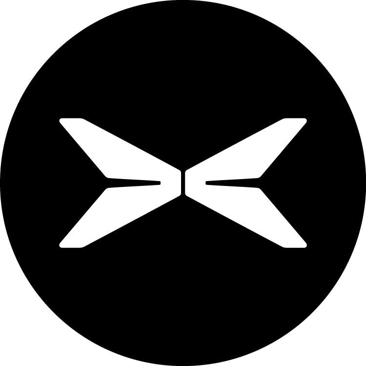 小鹏汽车台州方林汽车城