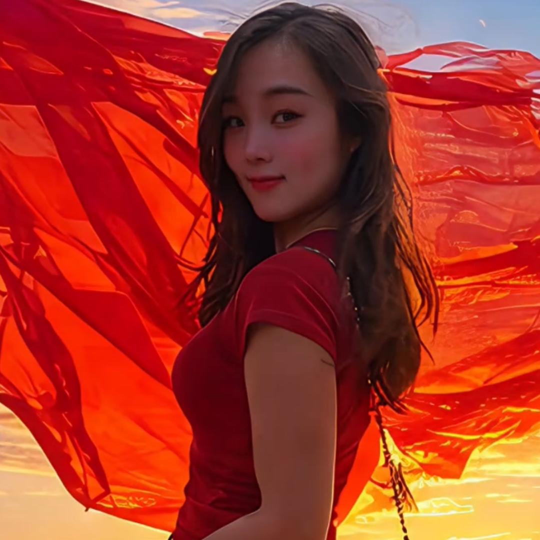 ღ᭄ꫛ💞未来可期