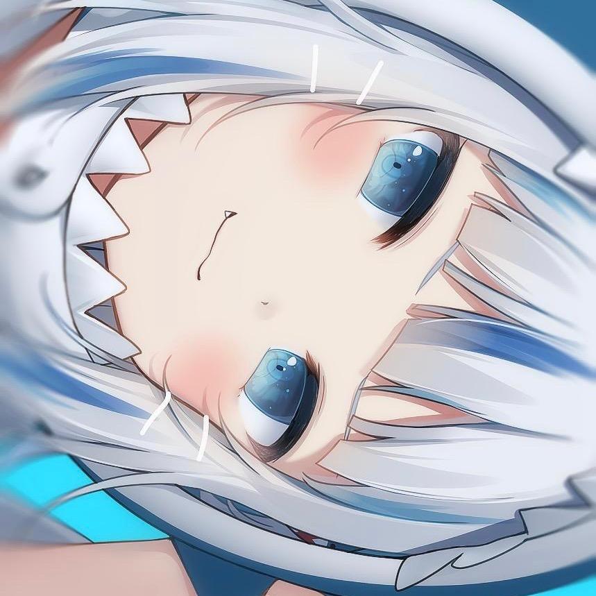 她是光芒