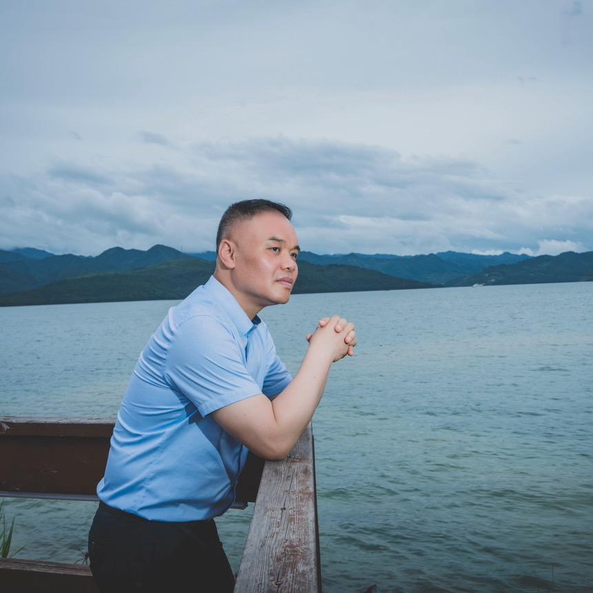 刘云辉.汇诚