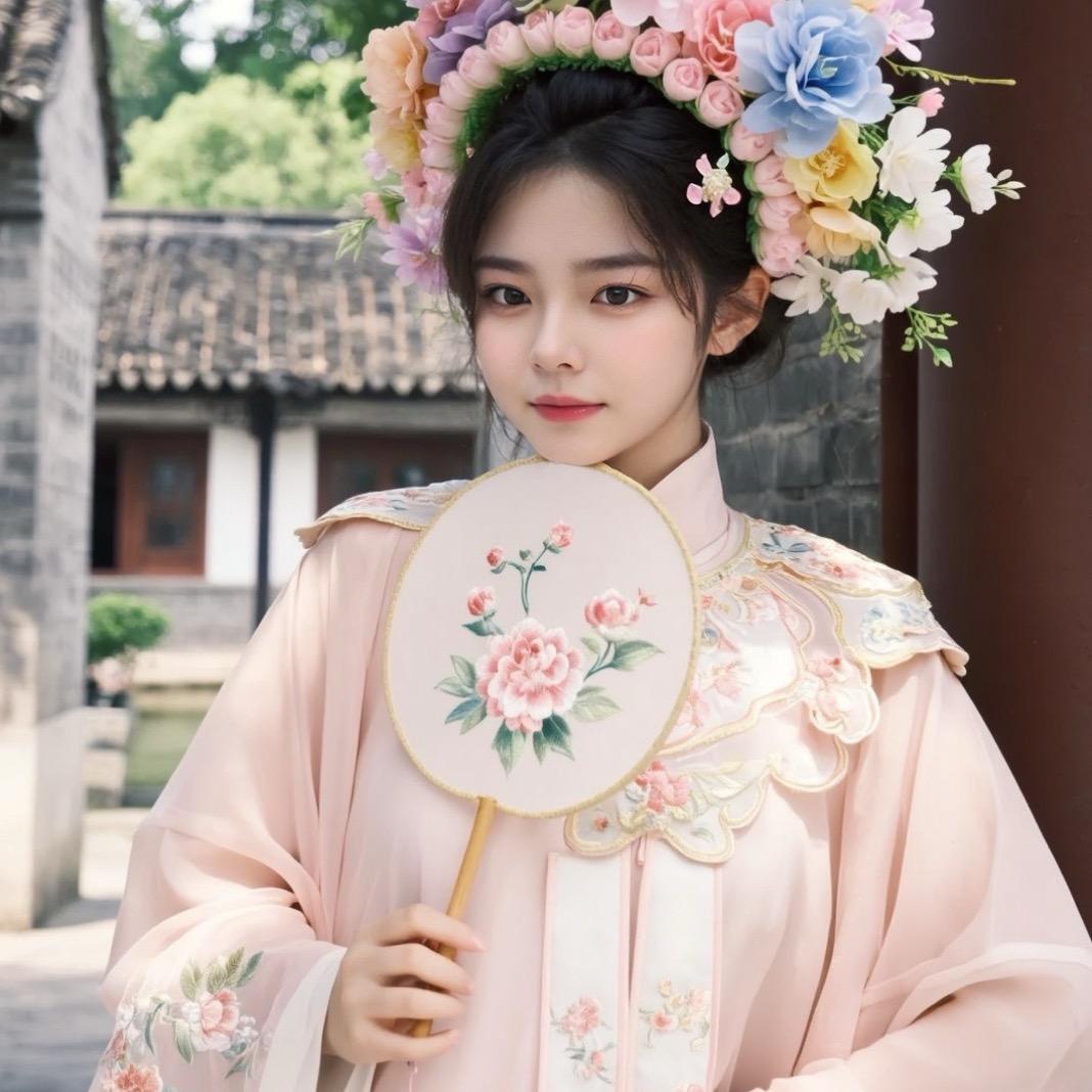 ༊ღ᭄李家ꦿ꯭菇凉꧔💞এ᭄²