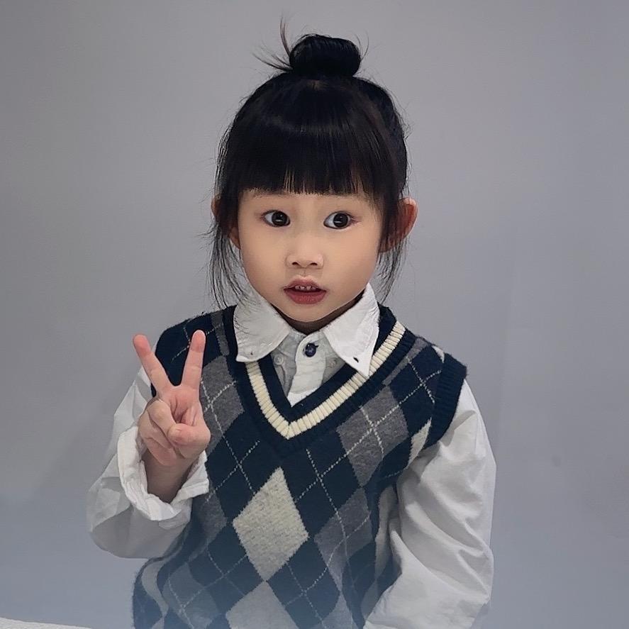 我叫笑嘻嘻呀♥️