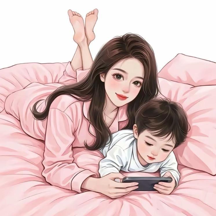 A       🌹   褚  楚动人