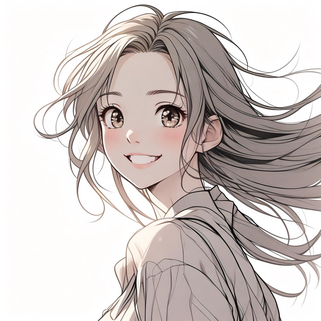 花儿朵朵