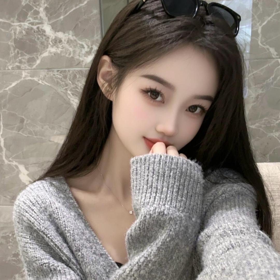 好姑娘、貌美如花°