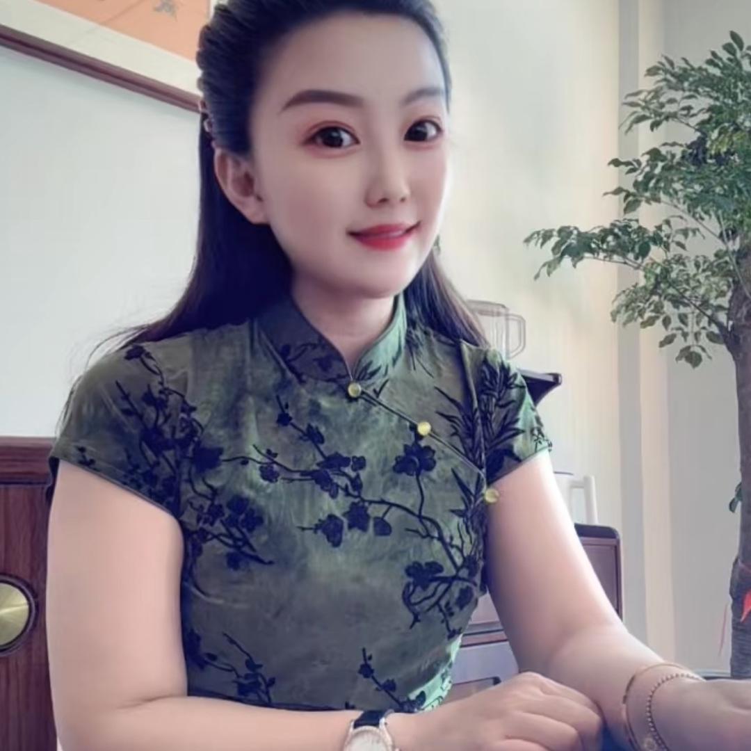 新发物流刘丽