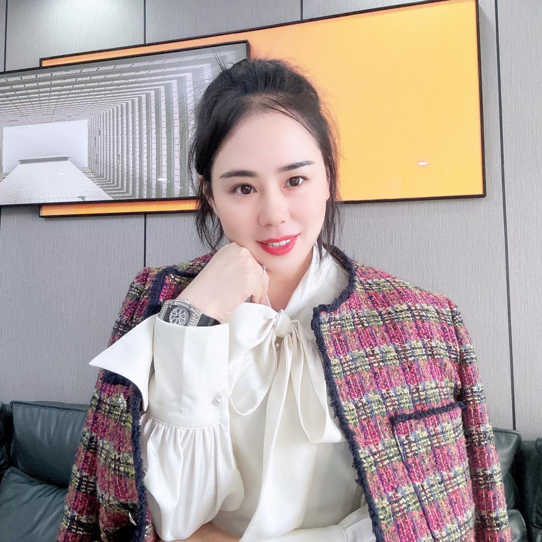 邻水媒婆红梅（招红娘）