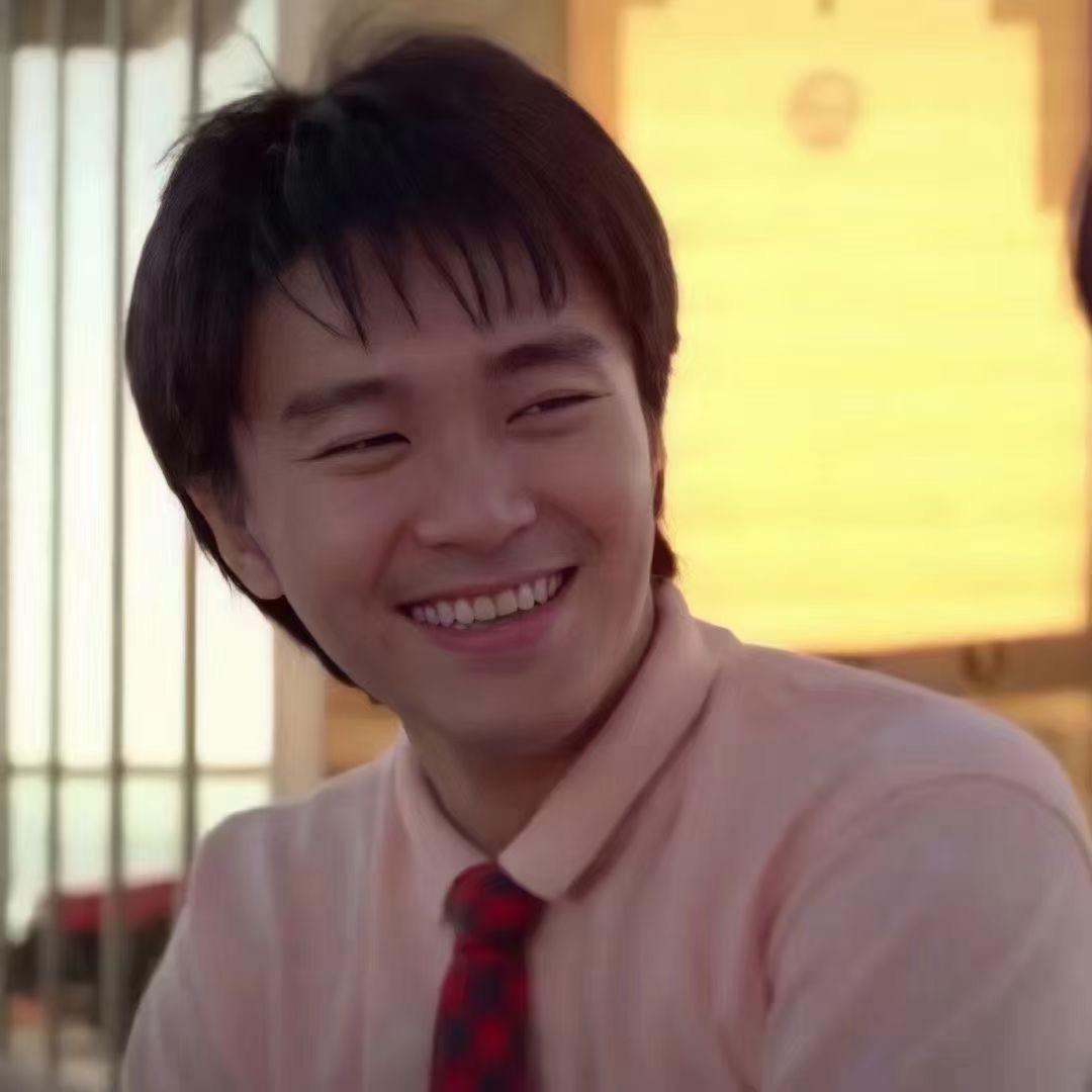 🌈 自摸星🌟