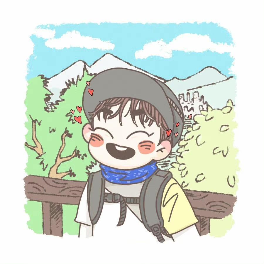 小鱼