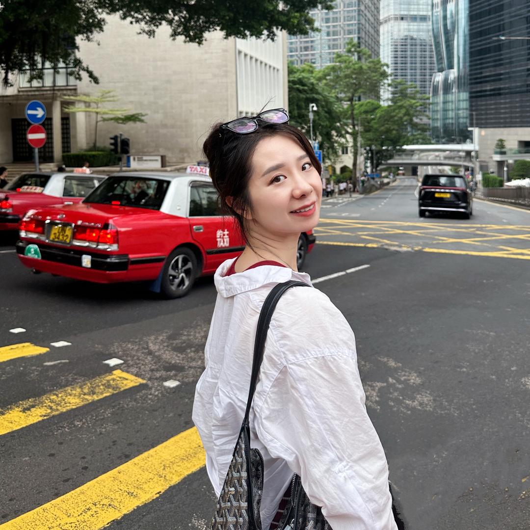 锦锦Jen