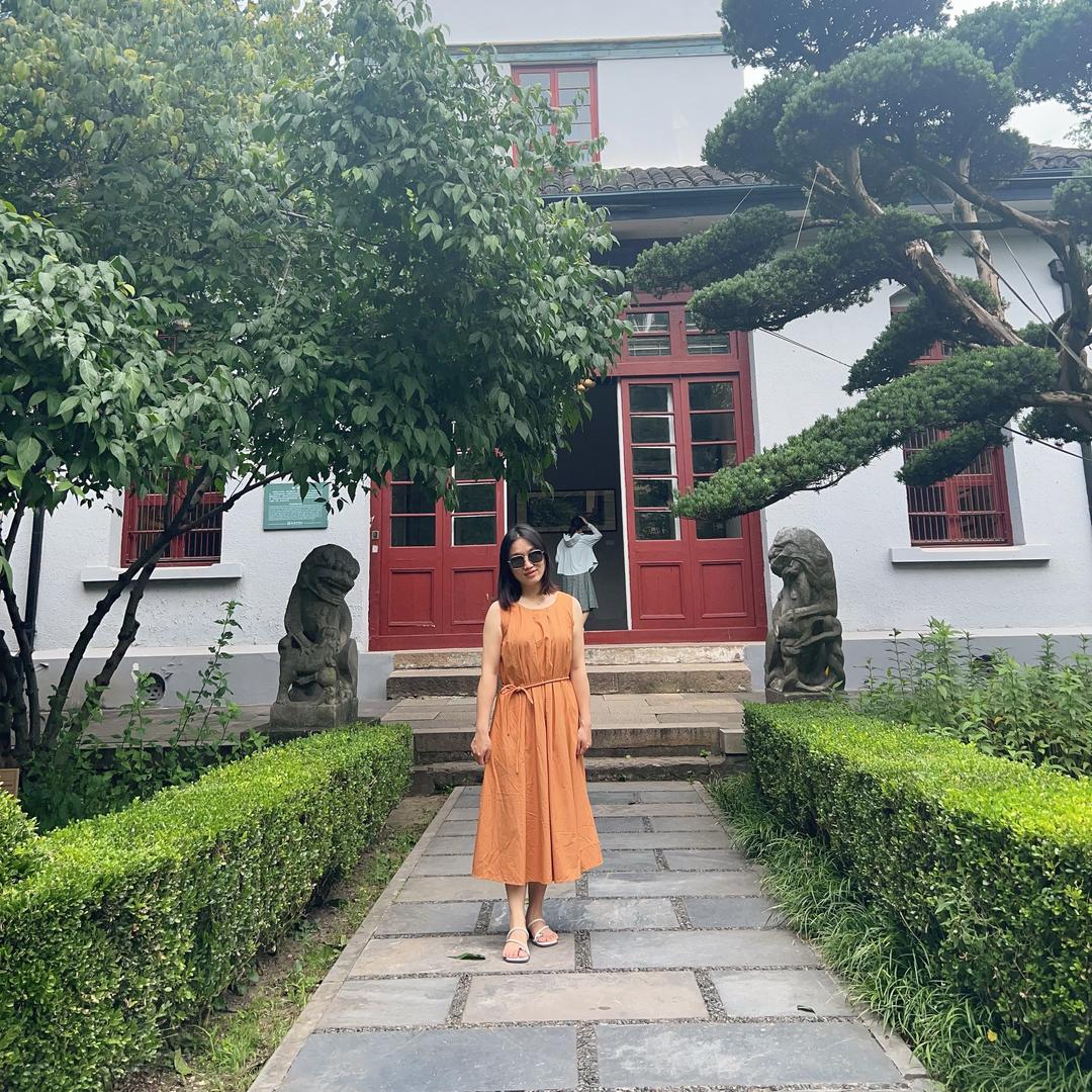 @遗落在时光里