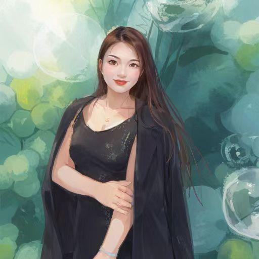 卡妈优选《琴琴》