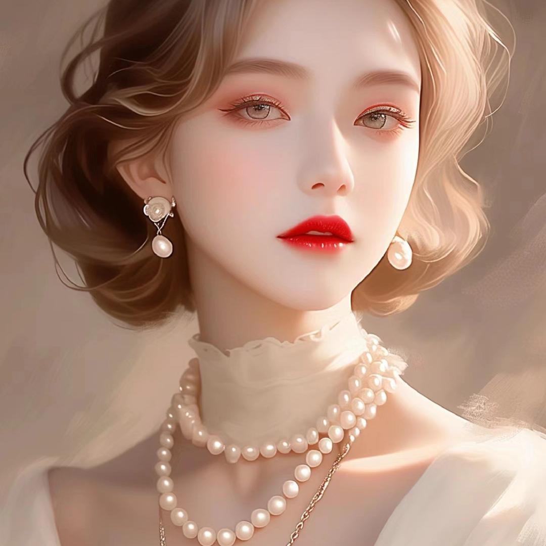 奢珠&美奈珍珠批发