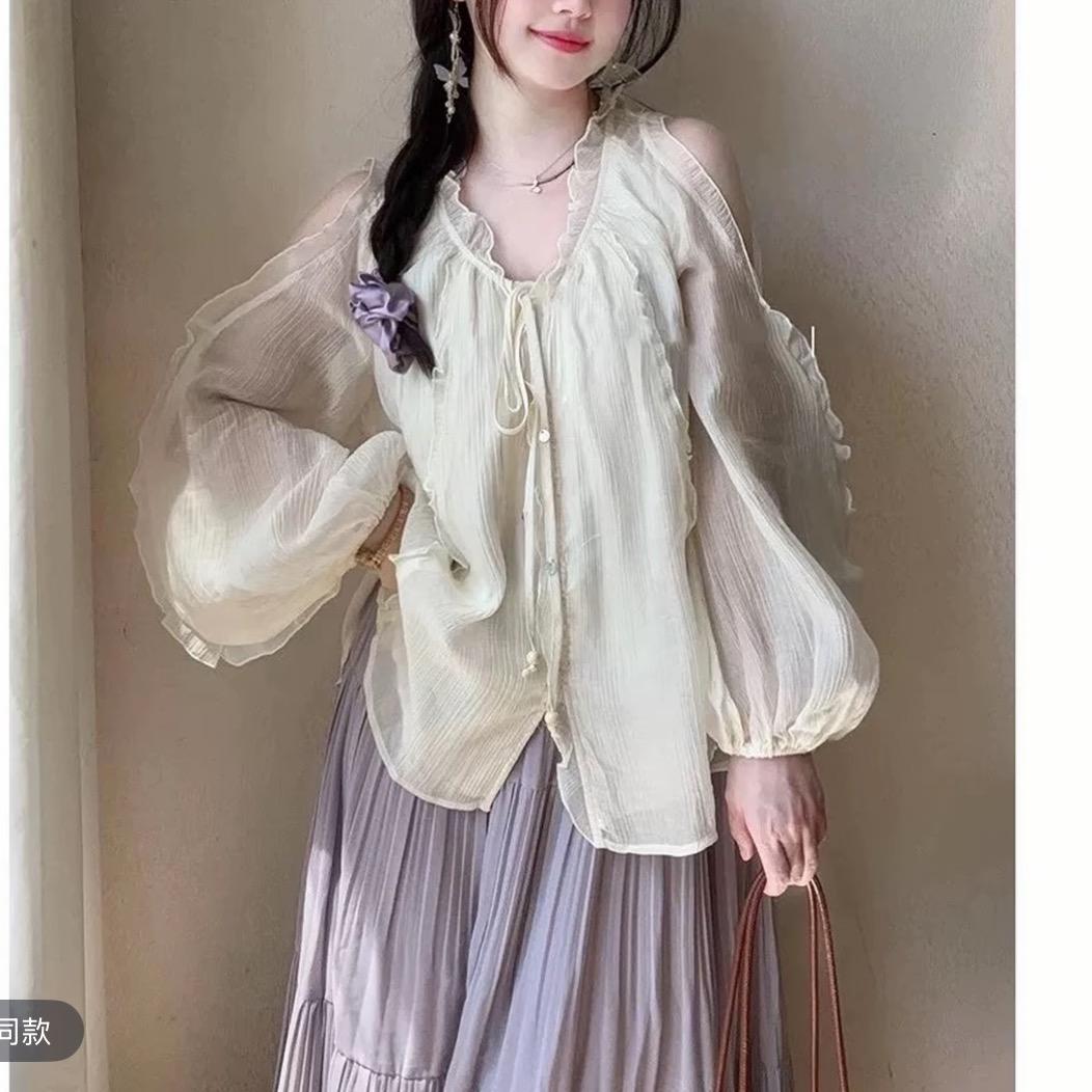 舒心