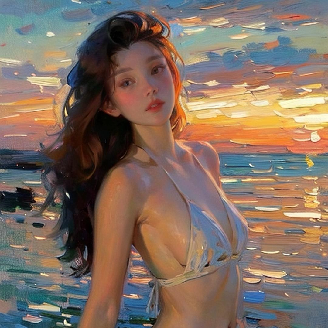 江南_