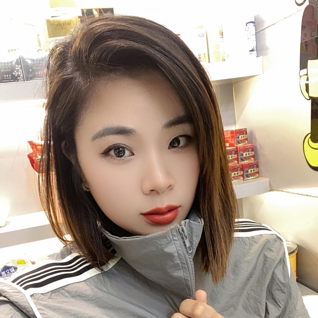 如萍生活号