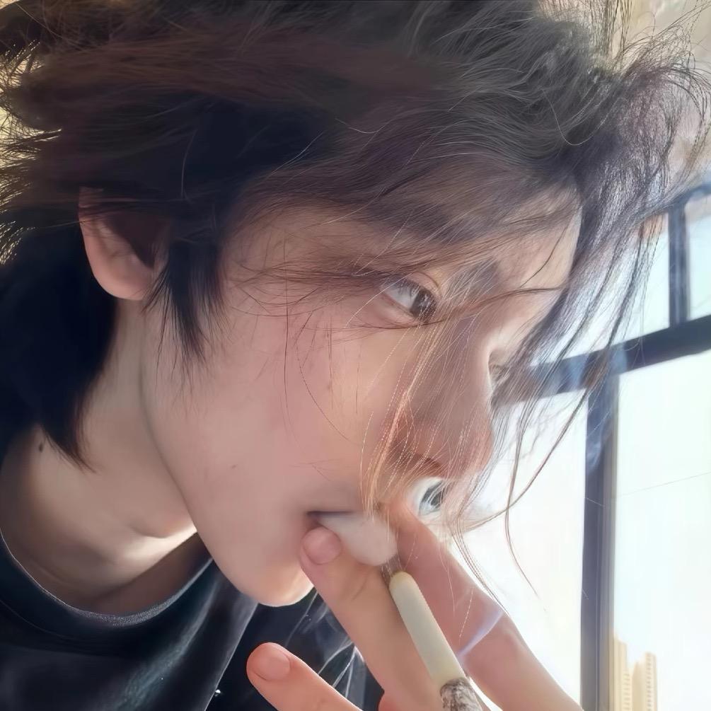 你的火机藏哪了
