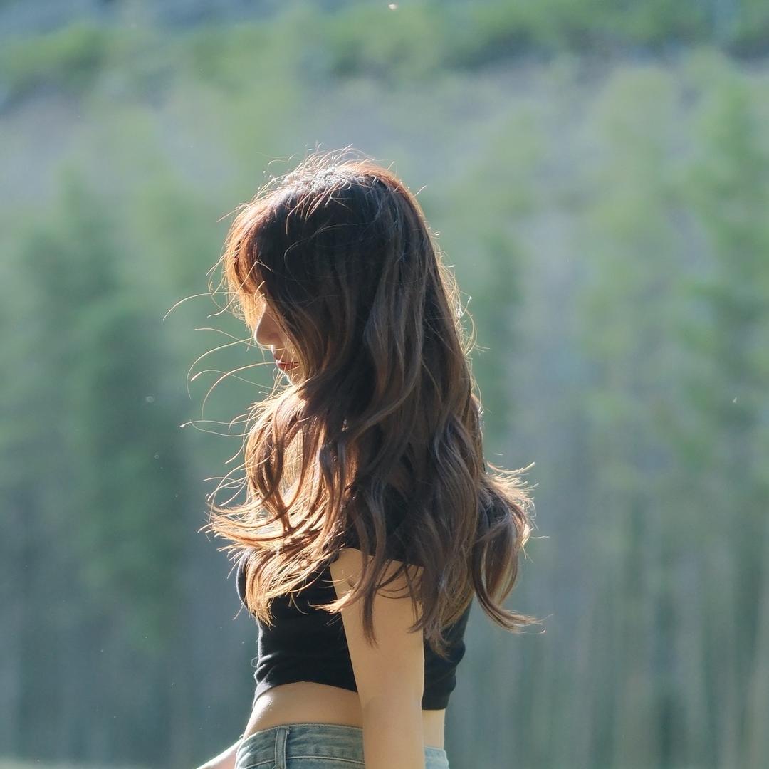 📷爱拍照的Rebecca