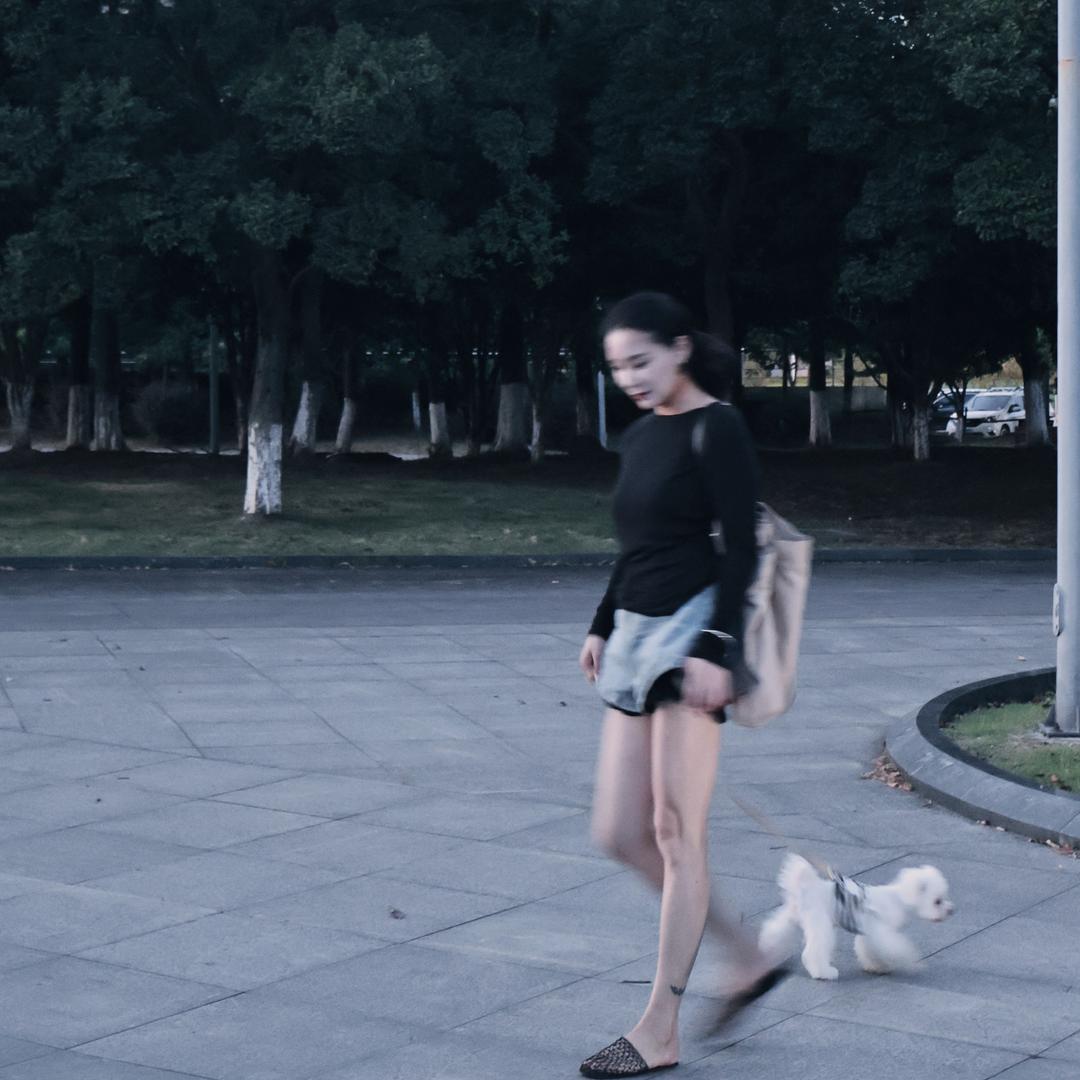 独秀