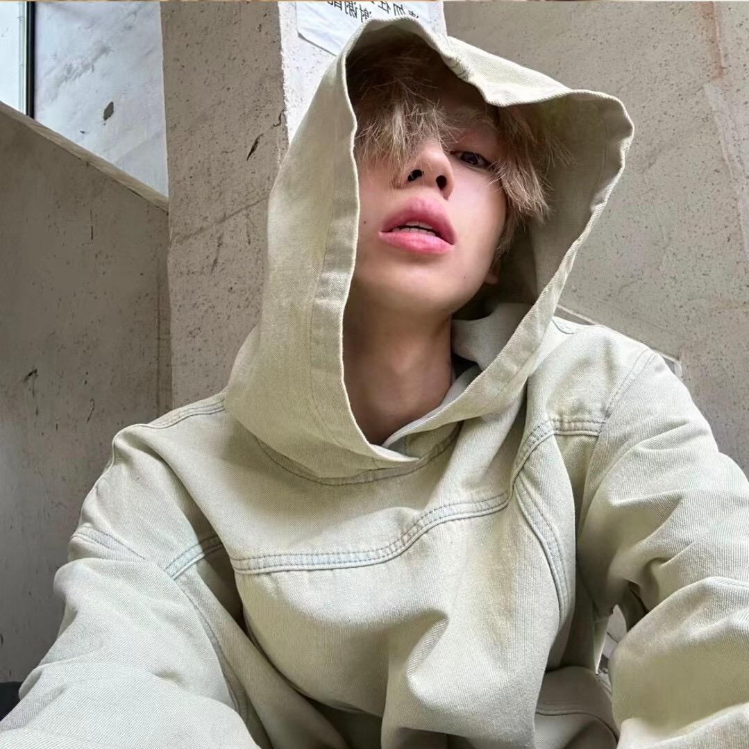 小🐑