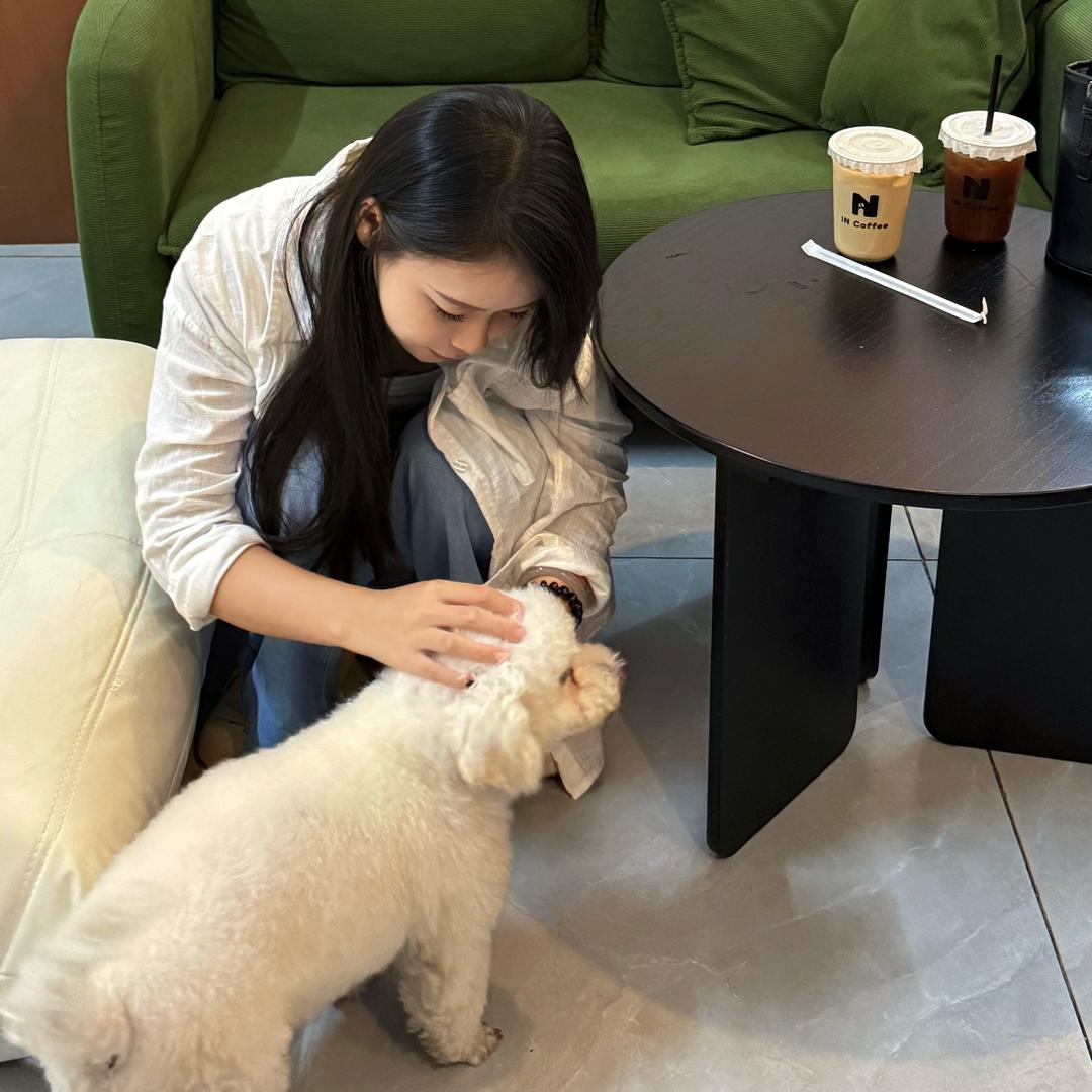 粑粑是糯米做的-