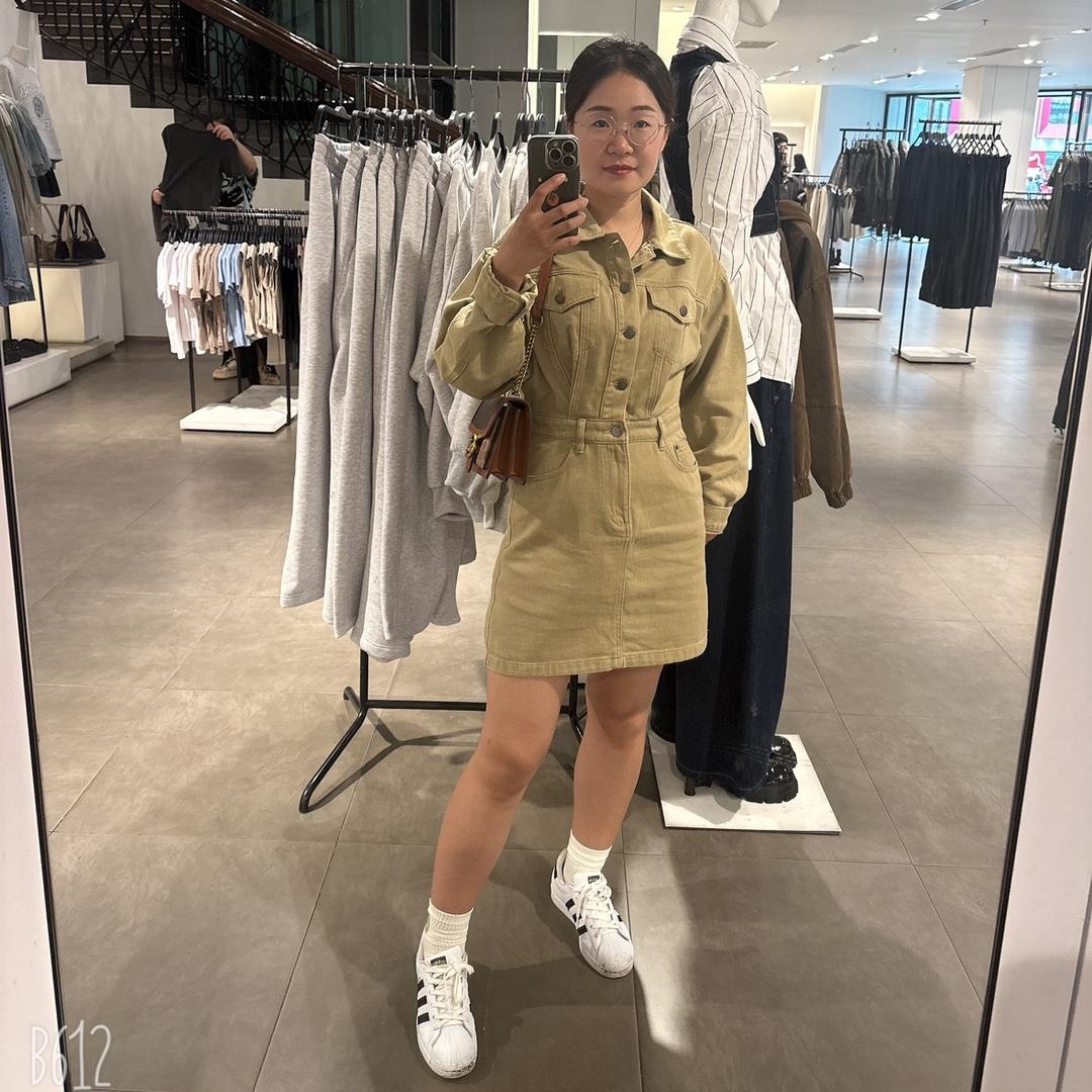 我是慢慢啊~