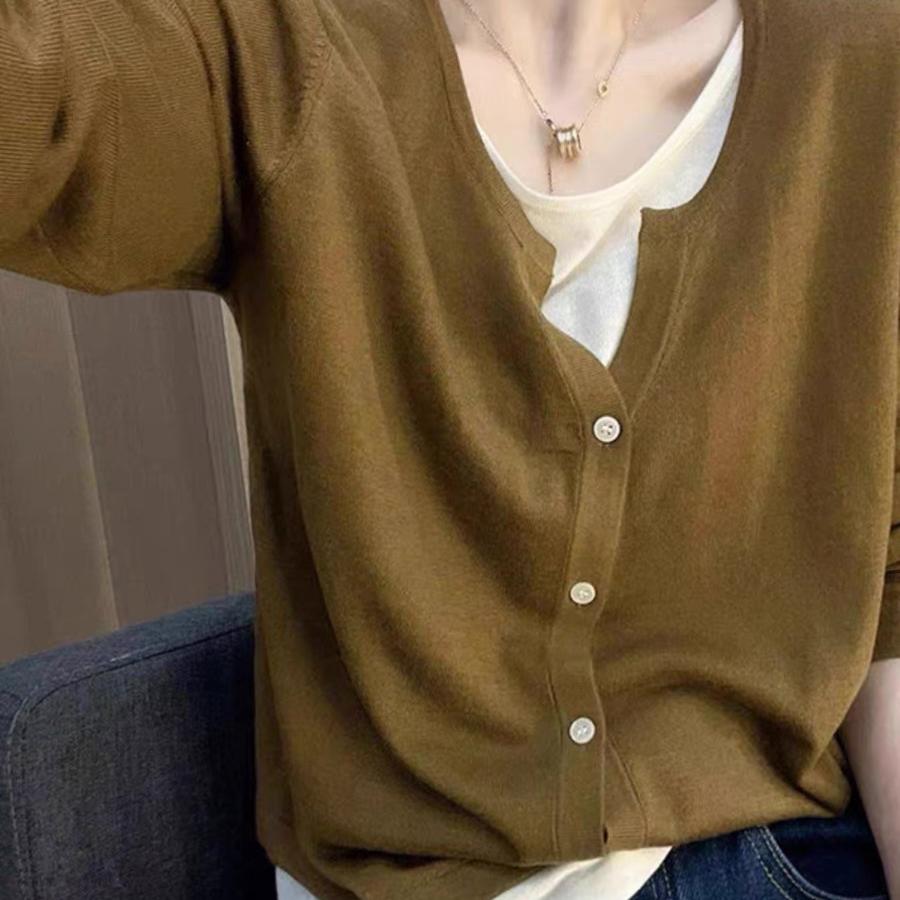 小阳家羊绒女装