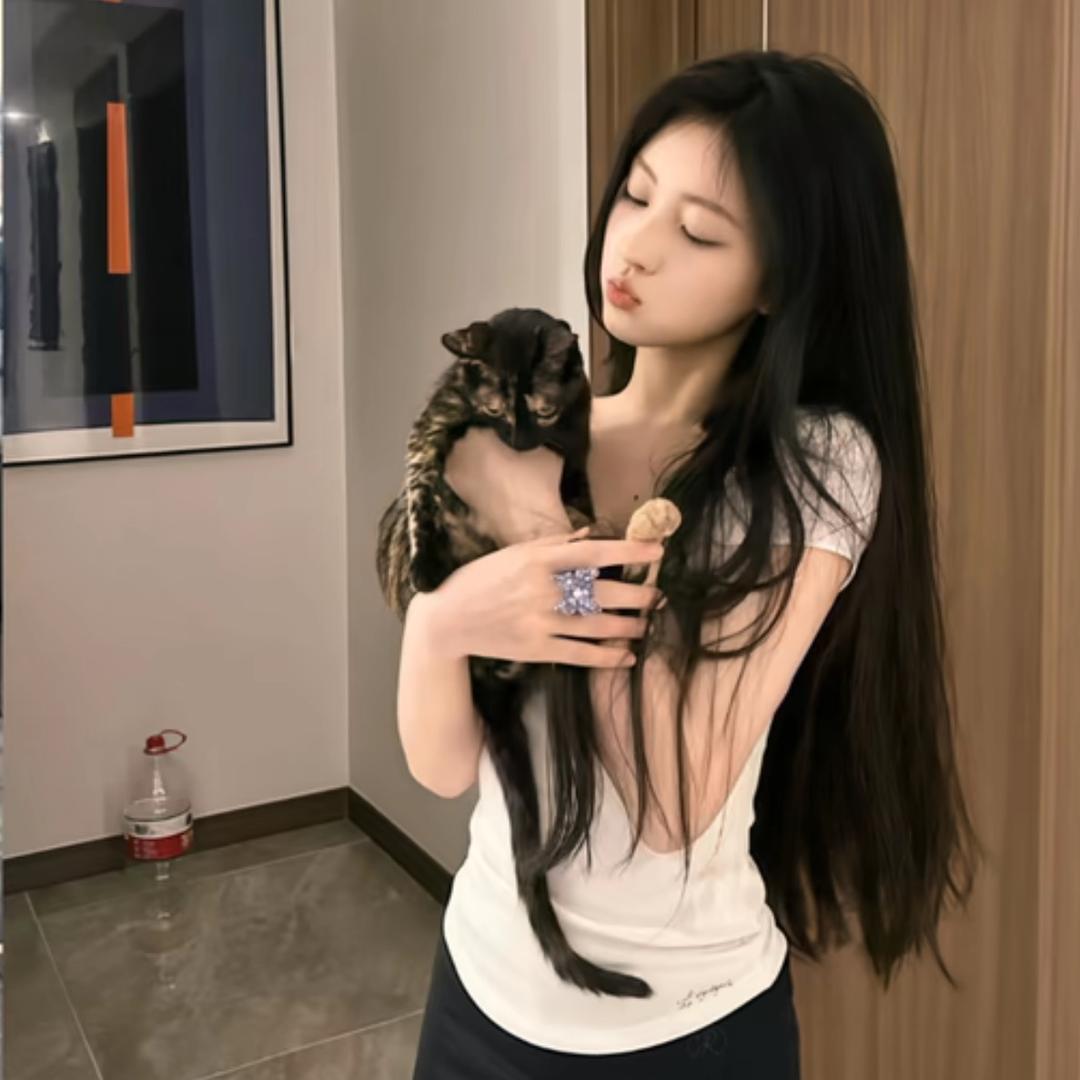琪不饱