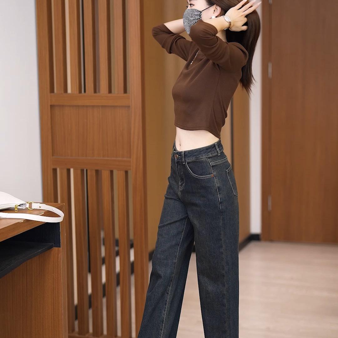 得美严选女装