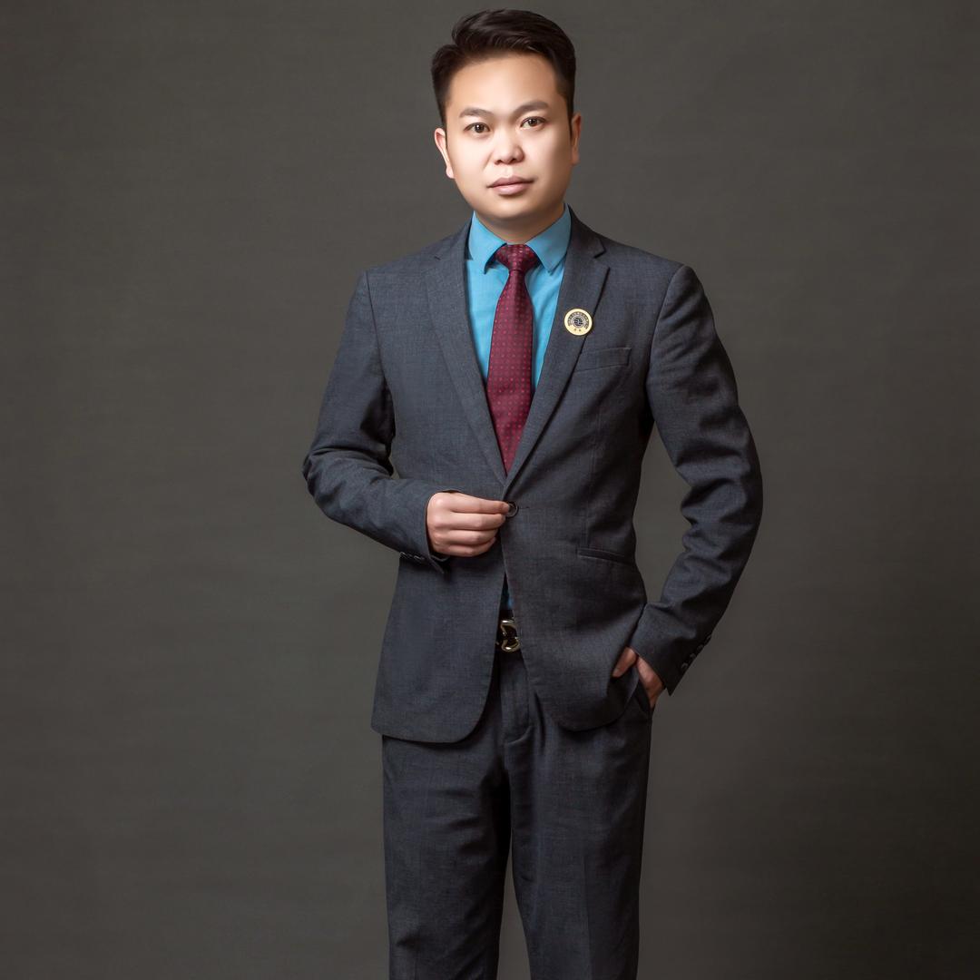 简单大叔@