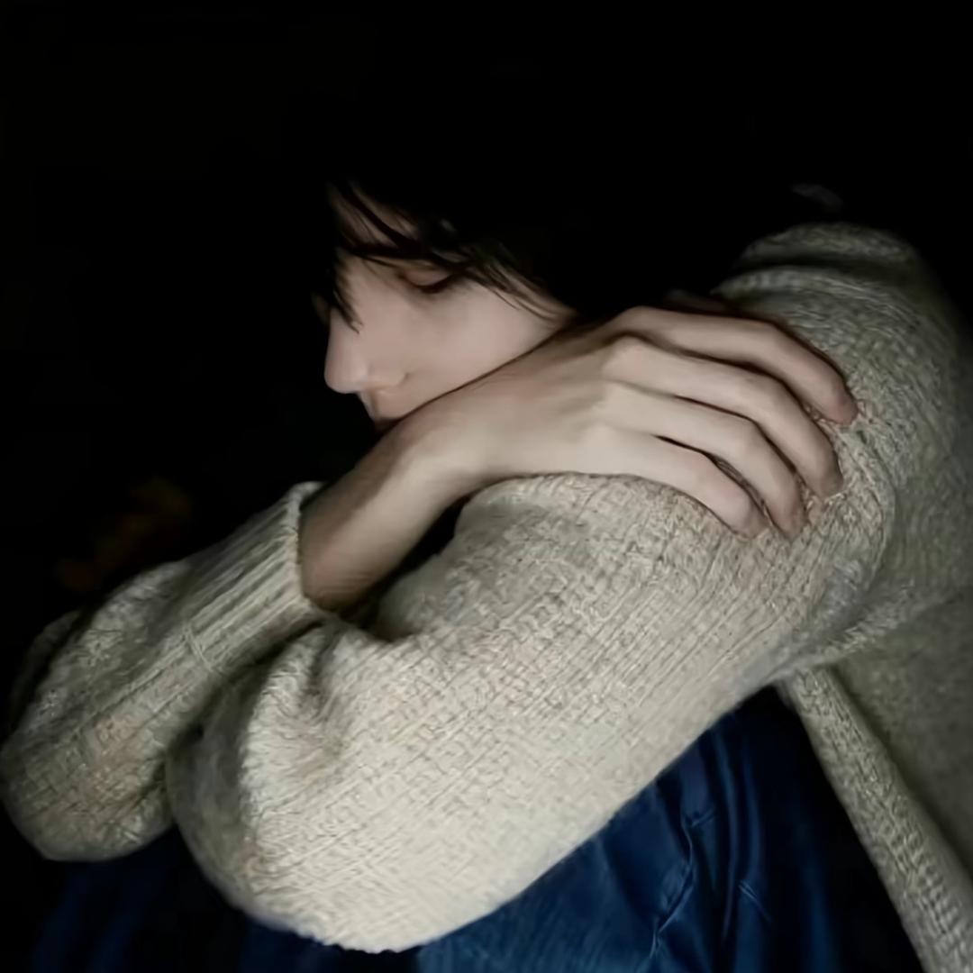 anguish