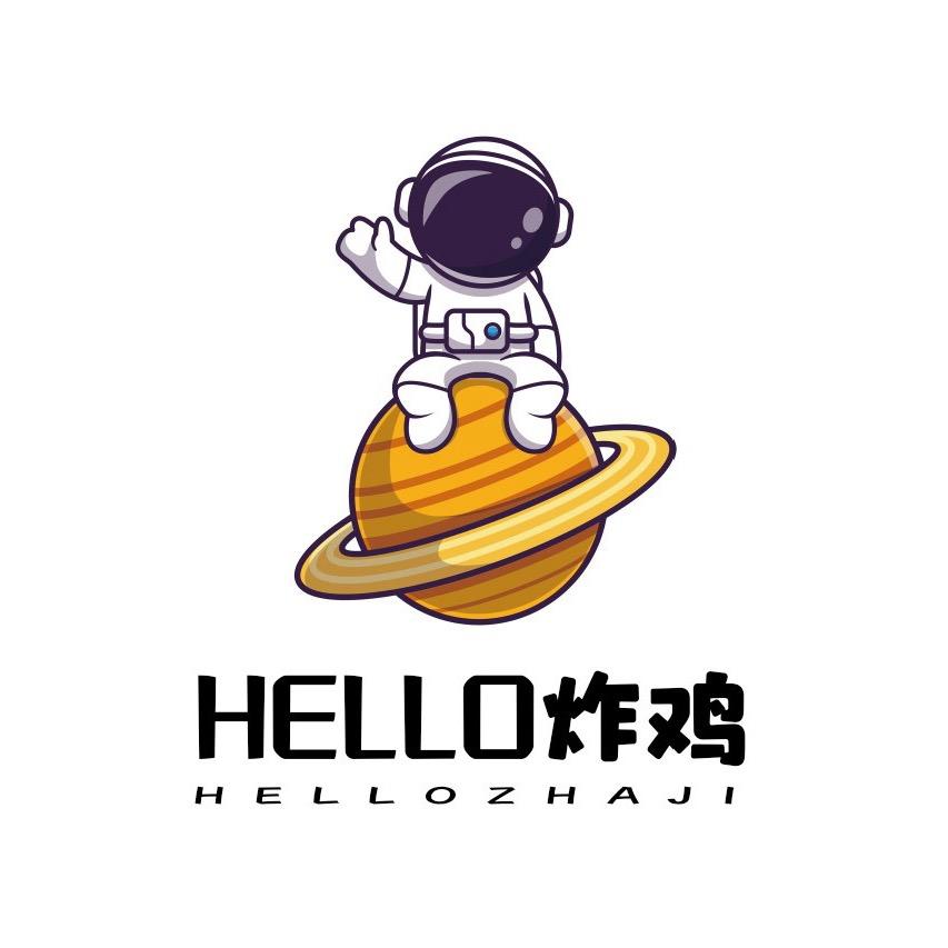 哈喽炸鸡·卤煮·爆肚·拌粉面 | 大冰