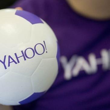 雅虎足球