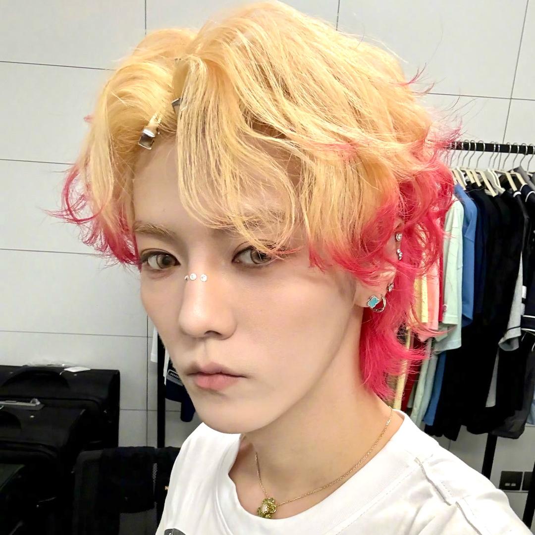 主播们我换号了能不能去关注另一个...