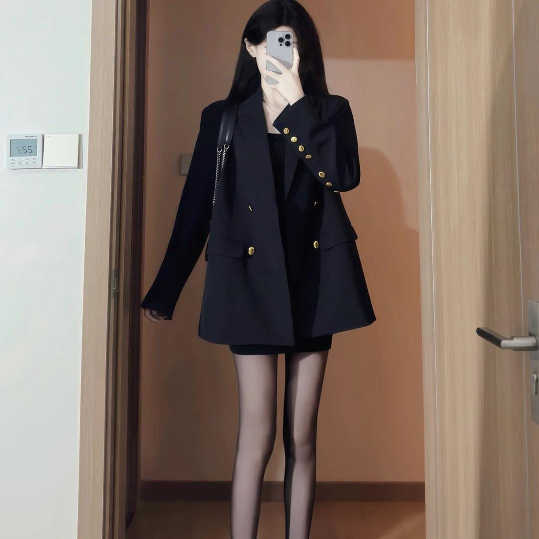 小芳穿搭号