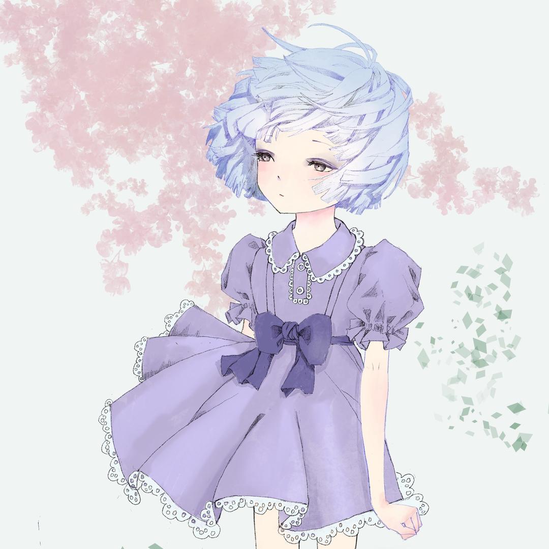 欣儿,