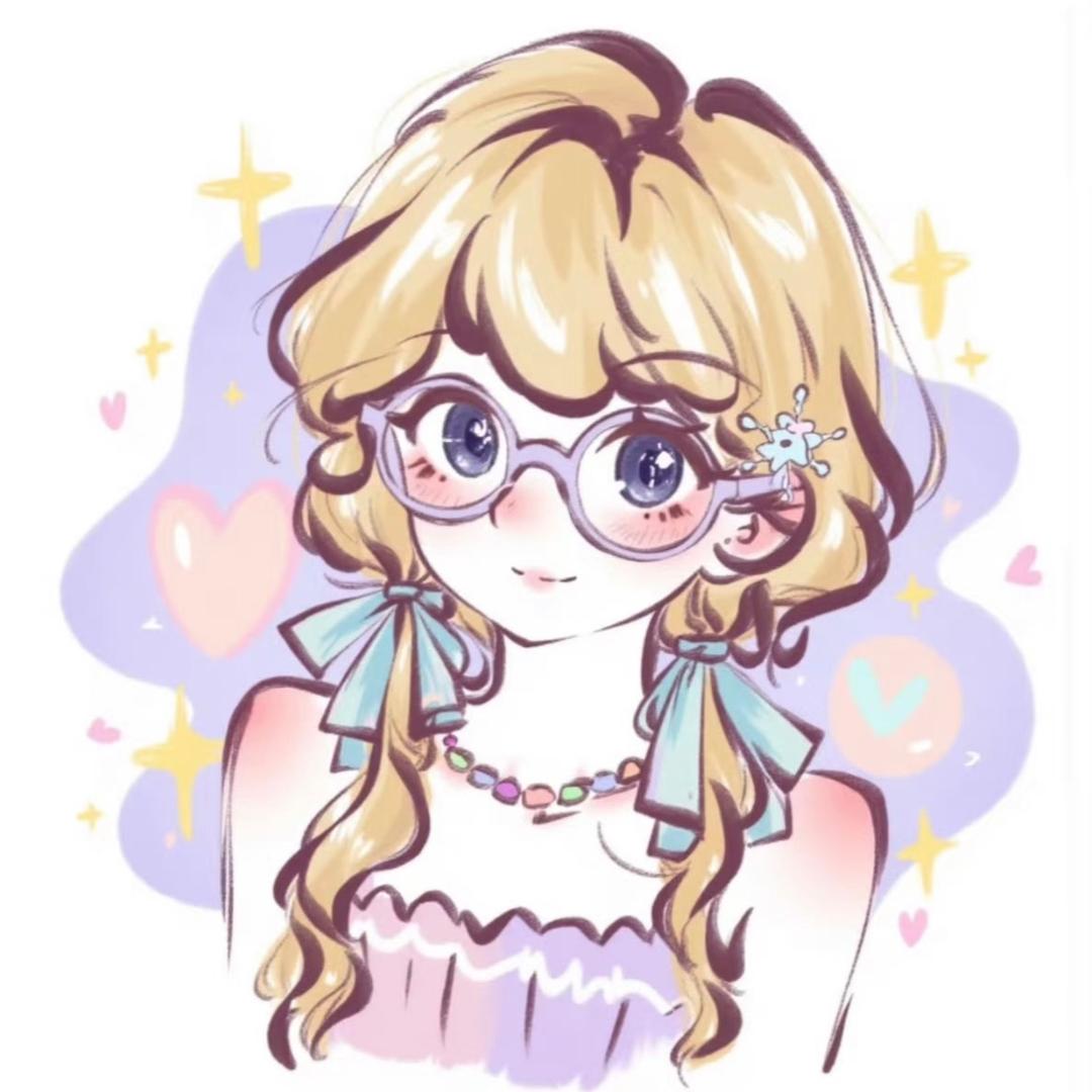 ✿͜  九十岁纯情学妹 ๓°