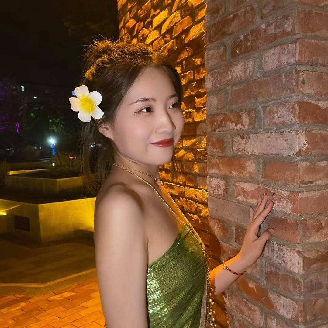易安🧘🏻‍♀️