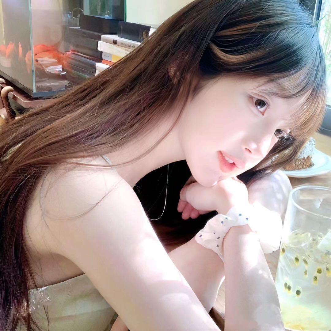 小圆女士🦄