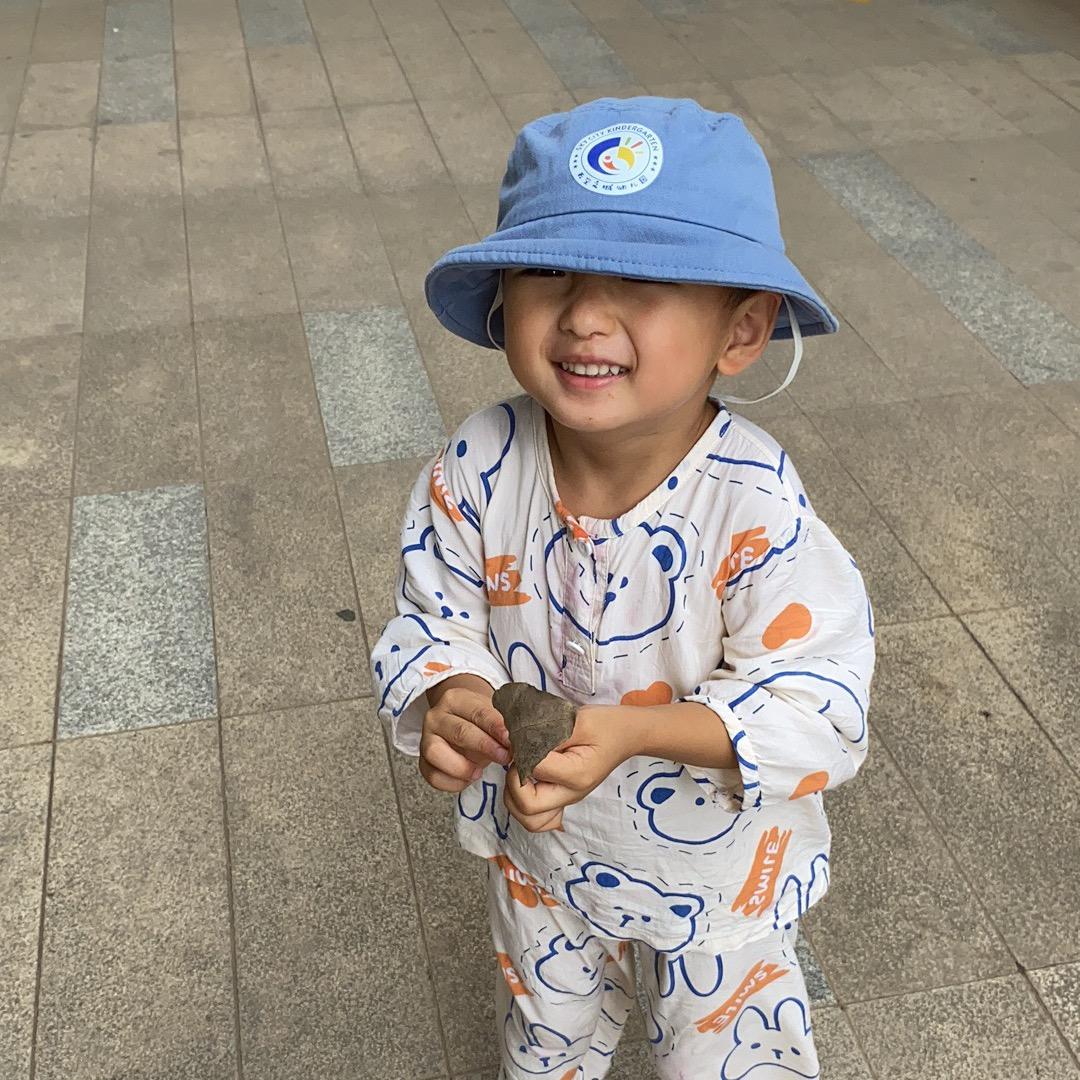 小小叮当