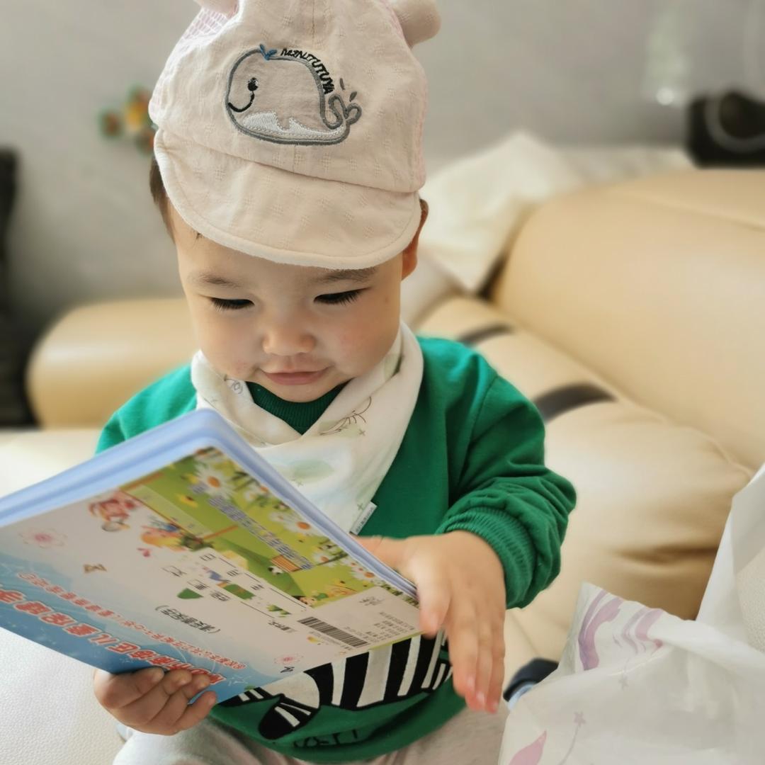 蜡笔里没有小新