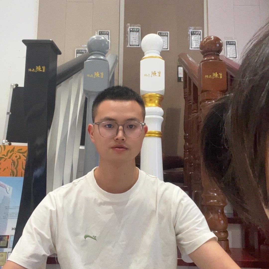正安皇朝品轩楼梯 小（10）总