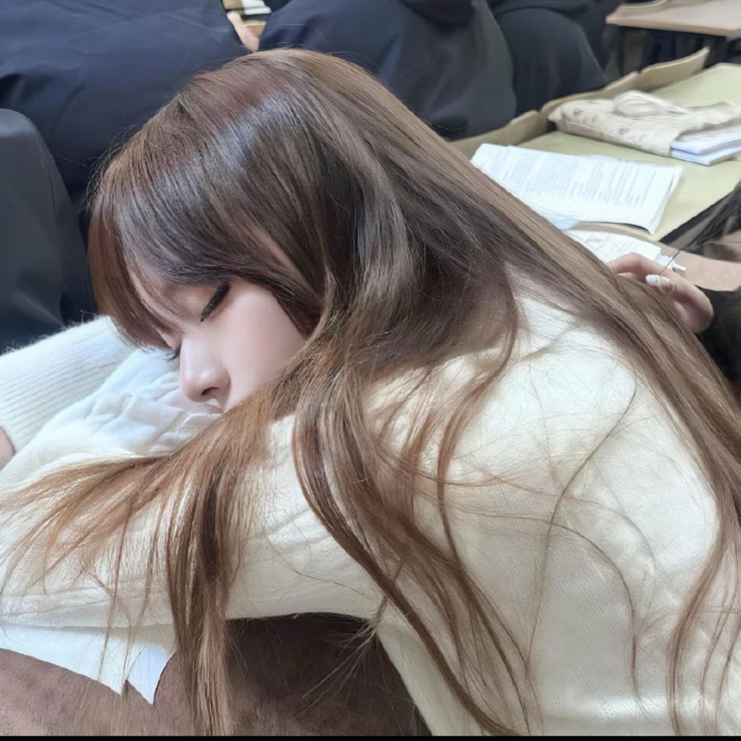 讨厌妮