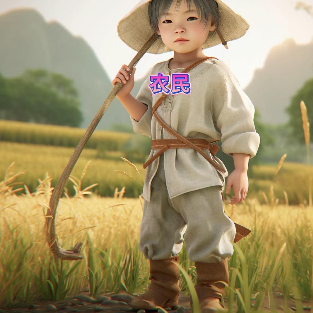 小张水产