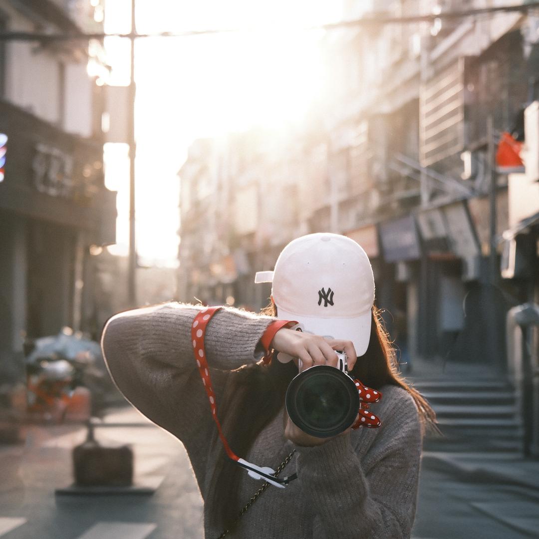 Se7en不会飞📸