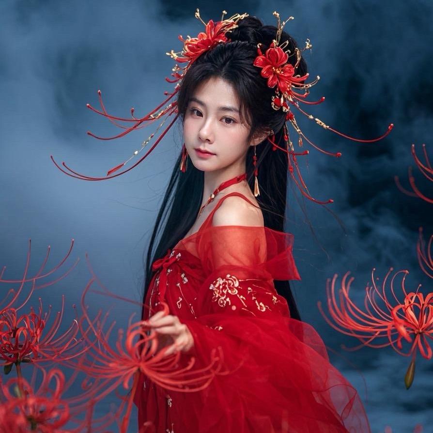 💐周🌹（连赞立马拉黑）😻