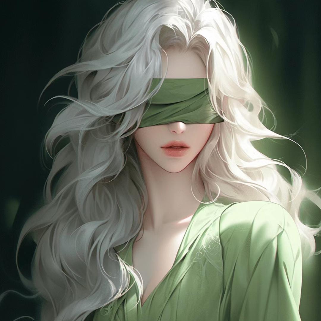 დ 白露为霜 დ