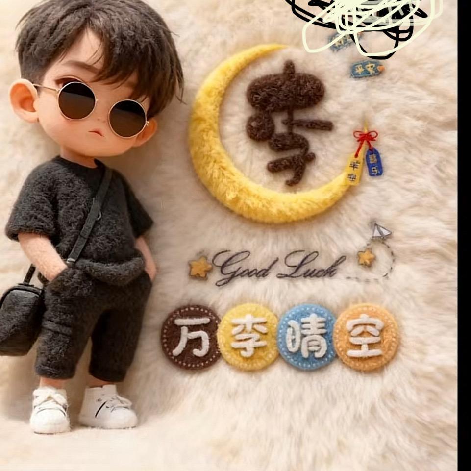 晴空万李💫🌻